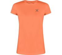 Montura Trekking T-shirt Für Frauen Delta Mix Rot S