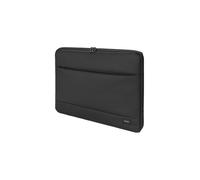 Deltaco - notebook sleeve - made of recycled polyester