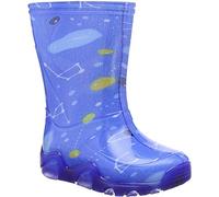 DEMAR bunte Kinder Gummistiefel viele Motive STORMER, Kosmos , 22/23 EU