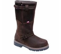DEMAR LEDER Thermostiefel Jagdstiefel TIROL (46)