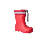 Demar gefütterte Gummistiefel - Mammut S rot 22.5
