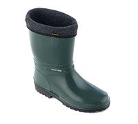DEMAR. Gummistiefel gefüttert RAINNY LUX 39