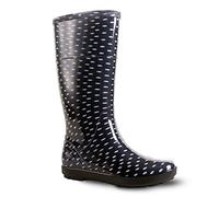 demar. Gummistiefel Regenstiefel HAWAI LADY (38, Punkte)