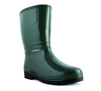 DEMAR Gummistiefel Regenstiefel RAINNY (36/37, grün)