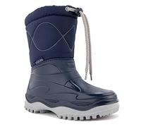 DEMAR Kinder Winterstiefel Schuhe gefüttert WINDY (24/25)