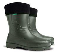 DEMAR. leichte Eva Gummistiefel gefüttert Laura 41