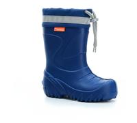 Demar mammut blau mit wollfutter gummistiefel