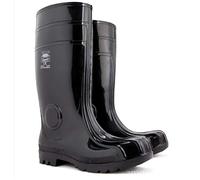 demar, MAXX-S4 Herren Gummistiefel Regenstiefel Stiefel Schuhe (40)