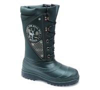 DEMAR. Thermostiefel HUNTER SPECJAL Jagdstiefel mit Wolle gefüttert (EU Schuhgrößensystem, Erwachsene, Herren, Numerisch, M, 47)