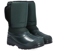 Demar - Worker X - Wasserdichte Schneestiefel - Grün 43