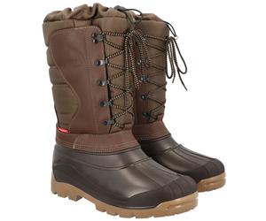 Demar - Vigur Pro Schuhe - Brown 45
