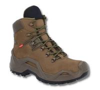 DEMAR Wald PRO Wanderschue Leder Jagdstiefel Outdoorschuhe Thermostiefel 48