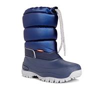 DEMAR Winterstiefel mit herausnehmbaren Innenschuhen LUCKY (27/28, blau)