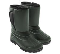 DEMAR Thermostiefel Jagdstiefel mit Wolle gefüttert WORKER X (numeric_42)