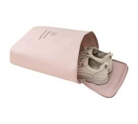 demaxiyad Wanderschuhtasche - Schuhtasche Organizer für Wanderschuhe, tragbare Schuhtaschen für Wanderschuhe, Arbeitsstiefel, Lederschuhe, High Heels, rose, Refer to description, Uni