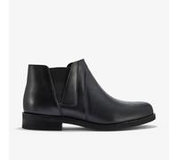 Demi2 Beat Schwarze Stiefel EU 38,5 / UK 5,5