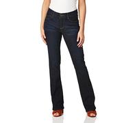 Democracy Ab Solution Itty Bitty Damen-Stiefel-Jeans, Indigo/Mandala-Traum, 44
