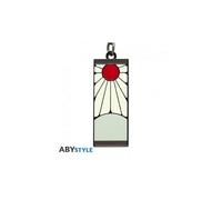 Abysse Deutschland GmbH DEMON SLAYER - Keychain 'Tanjiro Earring'