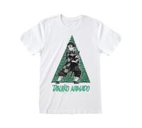 Demon Slayer - Kimetsu no Yaiba - TanjiroTri - T-Shirt