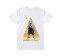 Demon Slayer - Kimetsu no Yaiba - Zenitsu Tri - T-Shirt