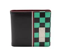 DEMON SLAYER - Premium Wallet "Tanjiro"