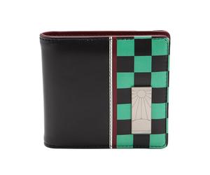 DEMON SLAYER - Premium Wallet "Tanjiro"
