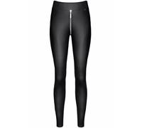 Demoniq Leggings L Schwarz
