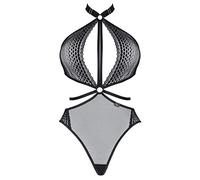 Demoniq Reyna Black L