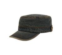 Denim Army Cap - denim / S (54-55 cm)