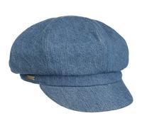 Denim Ballonmütze by Seeberger denim One Size