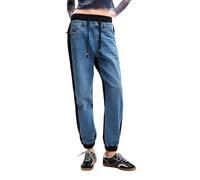 Denim_BELICE, 5053 Denim MEDIUM WASH, XS