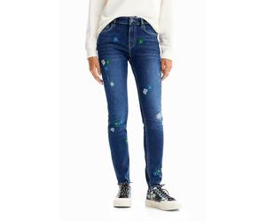 Denim_BRUSELAS, 5008 Denim Dark Blue, 34