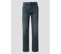 Denim Devon / Relaxed Fit / Mid Rise / Tapered Leg 34/32 blau 2175229.56Z9.34_32