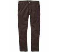 Denim-DNA-Chino Mey & Edlich Braun 36/34 Herren