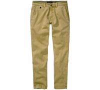 Denim-DNA-Chino Mey & Edlich Gelb 31/34 Herren
