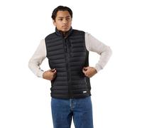 Denim Factory Denver Hybrid-Weste für Herren Outdoor-Weste mit Taschen