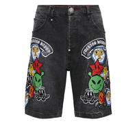 Denim Fermentera Shorts Smile 32 (Größe)