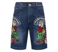 Denim Fermentera Shorts Smile 36 (Größe)