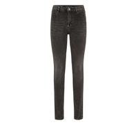 Denim High Waist Jegging Logo 27 (Größe)