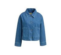 SMITH&SOUL Jeansjacke blau | L