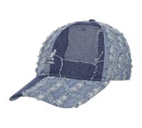 Denim Mashup Cap by Kangol denim One Size