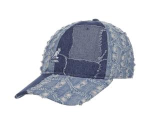 Denim Mashup Cap by Kangol denim One Size