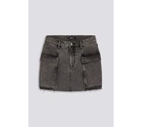 Denim-Minirock BONNIE SKIRT 13BL M