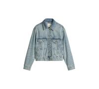 Denim Outdoor Jackets L