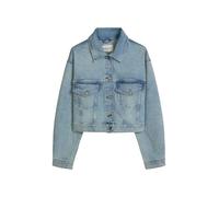 Denim Outdoor Jackets M