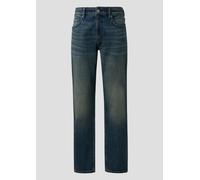 Denim Pete/ Regular Fit / Mid Rise / Straight Leg 31/34 blau 2171931.55Z9.31_34