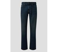 Denim Pete/ Regular Fit / Mid Rise / Straight Leg 34/32 blau 2171931.57Z5.34_32