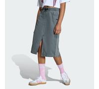 DENIM ROCK Washed Grey Denim 170