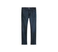 Denim, shaped fit, shaped leg, low waist, reg. crotch, regular l BLUE BLACK 30/32 BLUE BLACK