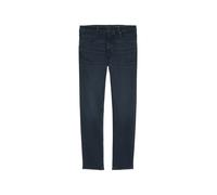 Denim, shaped fit, shaped leg, low waist, reg. crotch, regular l BLUE BLACK 31/34 BLUE BLACK